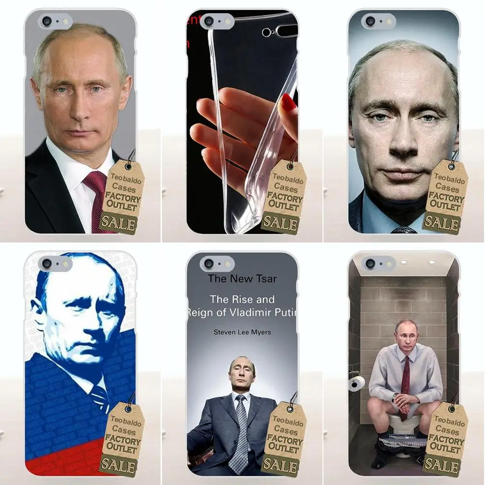 For Galaxy Alpha Core Prime Note 2 3 4 5 S3 S4 S5 S6 S7 S8 mini edge Plus Soft Art Cover Case Putin Vladimir Russian President
For Galaxy Alpha Core Prime Note 2 3 4 5 S3 S4 S5 S6 S7 S8 mini edge Plus Soft Art Cover Case Putin Vladimir Russian President