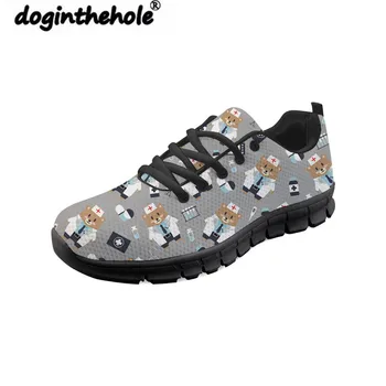 doginthehole Cute Cartoon Bear Nurse Printing Sneakers Women Summer Flats Ladies Breathable Mesh Shoes for Females Flat Shoes
doginthehole Cute Cartoon Bear Nurse Printing Sneakers Women Summer Flats Ladies Breathable Mesh Shoes for Females Flat Shoes