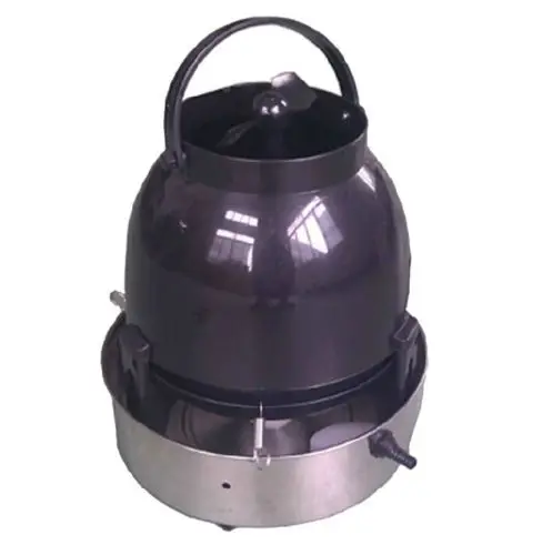 Pro Industrial Humidifier Centrifugal Humidifier Atomization Dust Anti-static 220V
Pro Industrial Humidifier Centrifugal Humidifier Atomization Dust Anti-static 220V