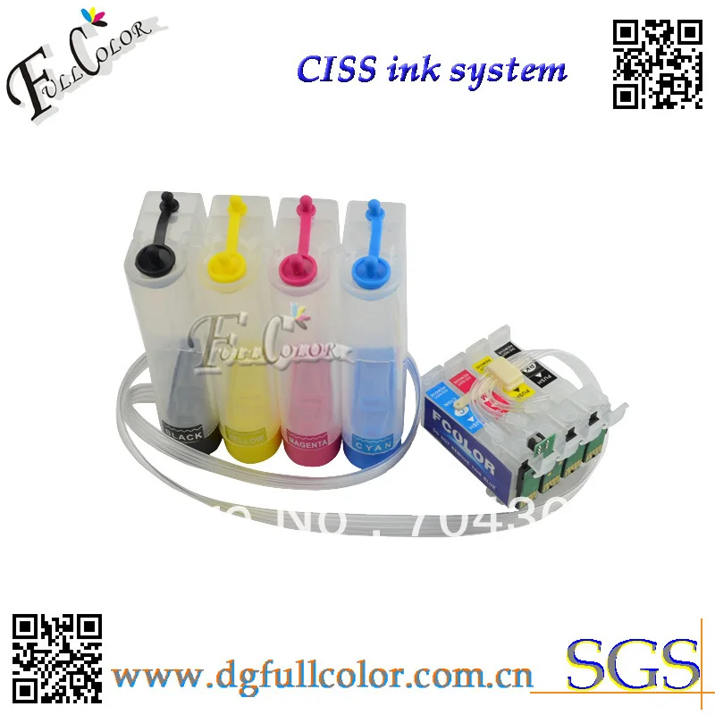 Free shipping Wholesale sell 45set a lot T1621 CISS ink system for epson workfroce WF-2010W inkjet printer
Free shipping Wholesale sell 45set a lot T1621 CISS ink system for epson workfroce WF-2010W inkjet printer