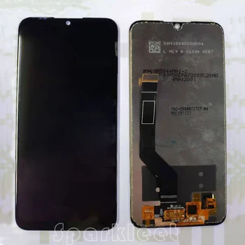 LCD Screen For Xiaomi Mi Play LCD Display+Touch Screen Digitizer Assembly For Mi Play 5.84" Display Replacement Part
LCD Screen For Xiaomi Mi Play LCD Display+Touch Screen Digitizer Assembly For Mi Play 5.84" Display Replacement Part