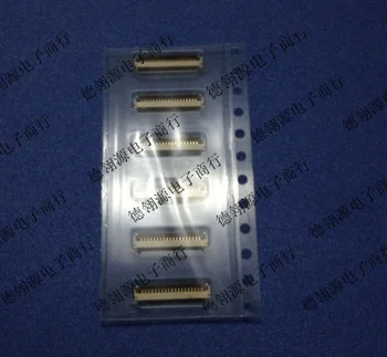 FH33-19S-0.5SH original connector 19pin 0.5mm pitch spot advantage welcome to purchase
FH33-19S-0.5SH original connector 19pin 0.5mm pitch spot advantage welcome to purchase