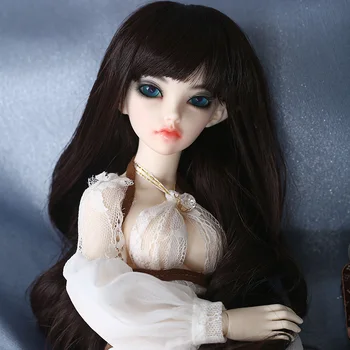 Fairyland Minifee Siean elf Fullset Suit 1/4 BJD SD Doll Fairyline Moeline MSD Luts Littlemonica
Fairyland Minifee Siean elf Fullset Suit 1/4 BJD SD Doll Fairyline Moeline MSD Luts Littlemonica