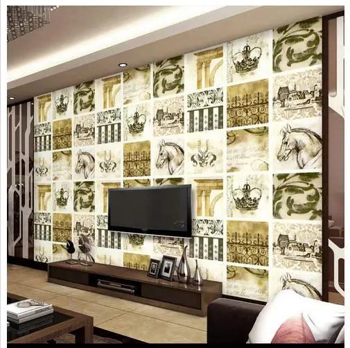 Customized 3d wallpaper 3d tv wall paper murals Europe type style to decorate the living room TV setting wall paper wallpaper
Customized 3d wallpaper 3d tv wall paper murals Europe type style to decorate the living room TV setting wall paper wallpaper