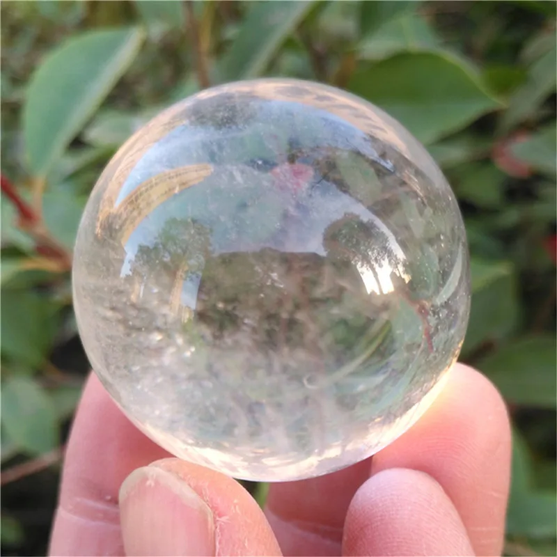 Natural Clear Quartz Ball Stone Bead Crystal Reiki Chakra Healing Yoga Gift,Home Decoration Stone
Natural Clear Quartz Ball Stone Bead Crystal Reiki Chakra Healing Yoga Gift,Home Decoration Stone