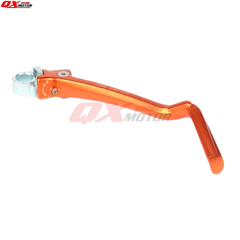 Motorcycle Forged Kick Start Starter Lever Pedal Fit HUSQVARANA TC125 TE125 2014 -2015 KTM 125 150 200 SX XC XCW Frss shipping
Motorcycle Forged Kick Start Starter Lever Pedal Fit HUSQVARANA TC125 TE125 2014 -2015 KTM 125 150 200 SX XC XCW Frss shipping