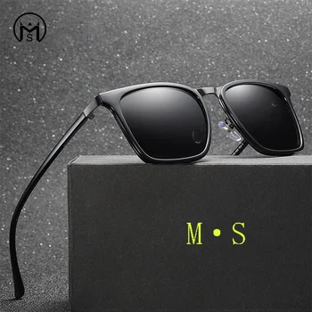 MS 2019 Polarized Sunglasses Male Fishing Female Outdoor Sports Eyewear For Men S' Men Driver Mirror Pilot Alloy Sun glasses
MS 2019 Polarized Sunglasses Male Fishing Female Outdoor Sports Eyewear For Men S' Men Driver Mirror Pilot Alloy Sun glasses