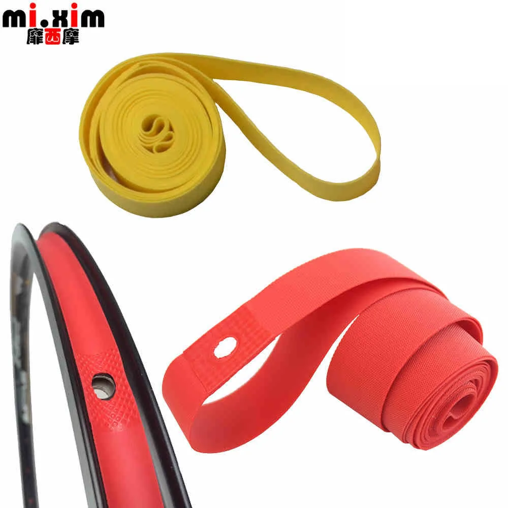 12/14/16/20/24/26/29/700C Bicycle MTB Road Bike 2PCS Wheel Tire Mat Rim Tape PVC Tyre Cushion
12/14/16/20/24/26/29/700C Bicycle MTB Road Bike 2PCS Wheel Tire Mat Rim Tape PVC Tyre Cushion