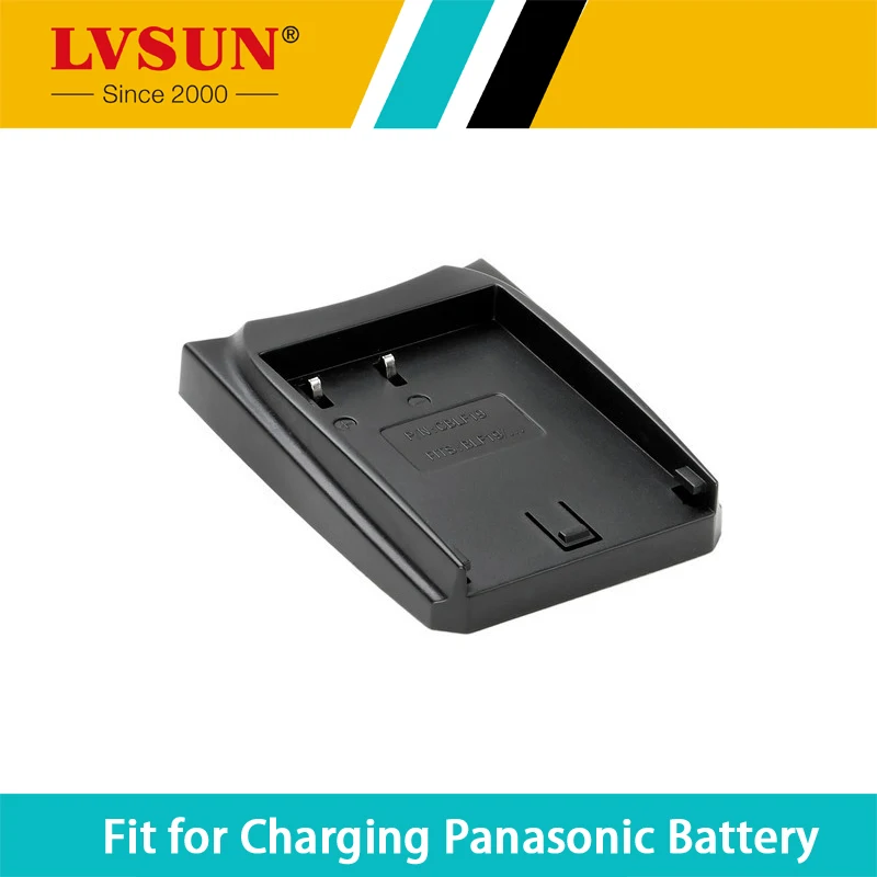 LVSUN DMW-BLF19 DMW BLF19 Rechargeable Battery Case Plate for Panasonic DMC-GH3 GH3A GH3AGK GH3GK GH3H GH3HGK Battrie Charger
LVSUN DMW-BLF19 DMW BLF19 Rechargeable Battery Case Plate for Panasonic DMC-GH3 GH3A GH3AGK GH3GK GH3H GH3HGK Battrie Charger