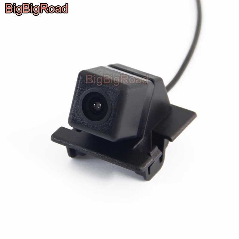 BigBigRoad Car Rear View Parking CCD Camera For Mazda 2 M2 Demio DJ Hatchback 2014 2015 2016 2017 2018 2019 2020 Night Vision
BigBigRoad Car Rear View Parking CCD Camera For Mazda 2 M2 Demio DJ Hatchback 2014 2015 2016 2017 2018 2019 2020 Night Vision
