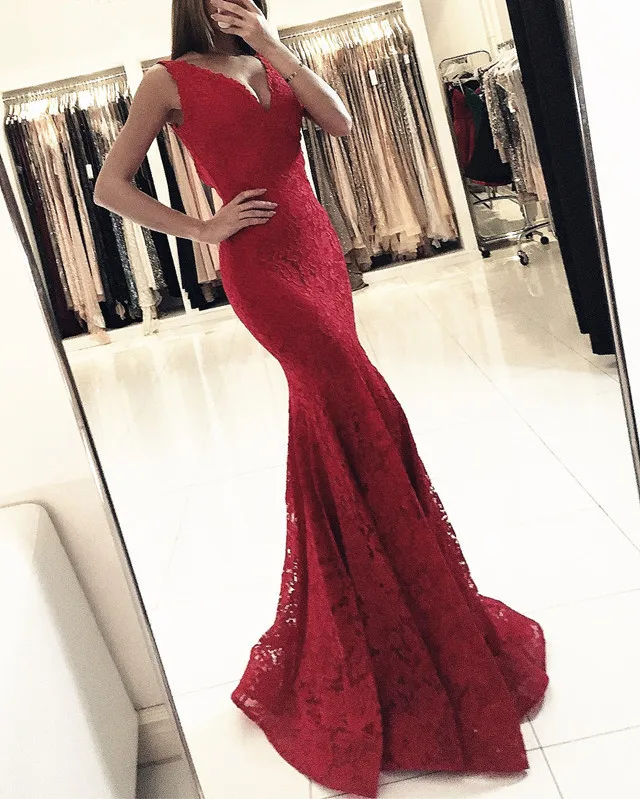 Burgundy 2019 Prom Dresses Mermaid Deep V-neck Lace Sexy Women Party Maxys Long Prom Gown Evening Dresses Robe De Soiree
Burgundy 2019 Prom Dresses Mermaid Deep V-neck Lace Sexy Women Party Maxys Long Prom Gown Evening Dresses Robe De Soiree