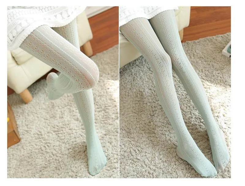Esihou Hot Japan Style Sexy Maid Lolita Socks Lace Knit Stocking Cosplay Costumes Accessories Anime Cartoon Girl Gift 18 Esihou Hot Japan Style Sexy Maid Lolita Socks Lace Knit Stocking Cosplay Costumes Accessories Anime Cartoon Girl Gift -Zentai shop online