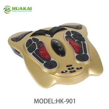 High Quality Health Care Foot Massage Machine/ Health Protection Instrument 
High Quality Health Care Foot Massage Machine/ Health Protection Instrument