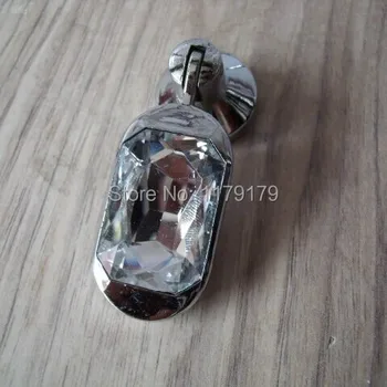 modern simple glass crystal drawer kitchen cabinet knobs handles shiny silver chrome dresser cupboard furniture door shaky pulls
modern simple glass crystal drawer kitchen cabinet knobs handles shiny silver chrome dresser cupboard furniture door shaky pulls