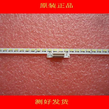 1piece led backlight screen TCL L48A71C 67-H47088-0A0 TMT-48F2600-4020M-27S2PX2 1pcs=108led 602mm
1piece led backlight screen TCL L48A71C 67-H47088-0A0 TMT-48F2600-4020M-27S2PX2 1pcs=108led 602mm