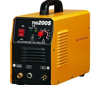 DC Inverter welding equipment TIG welding machine TIG200S welder,Wholesale & retail welding machine parts
DC Inverter welding equipment TIG welding machine TIG200S welder,Wholesale & retail welding machine parts