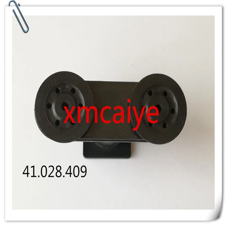 2 шт. Бесплатная доставка, двойная насадка на присоске SM102CD102 SM74, двойная насадка 41.028.409
2 шт. Бесплатная доставка, двойная насадка на присоске SM102CD102 SM74, двойная насадка 41.028.409