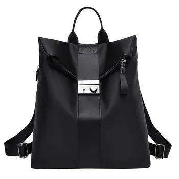 2019 Brand new style Women‘s Leisure Fashion Large Capacity Flexo Shoulders Bag Student Backpacks high quality sales#35
2019 Brand new style Women‘s Leisure Fashion Large Capacity Flexo Shoulders Bag Student Backpacks high quality sales#35