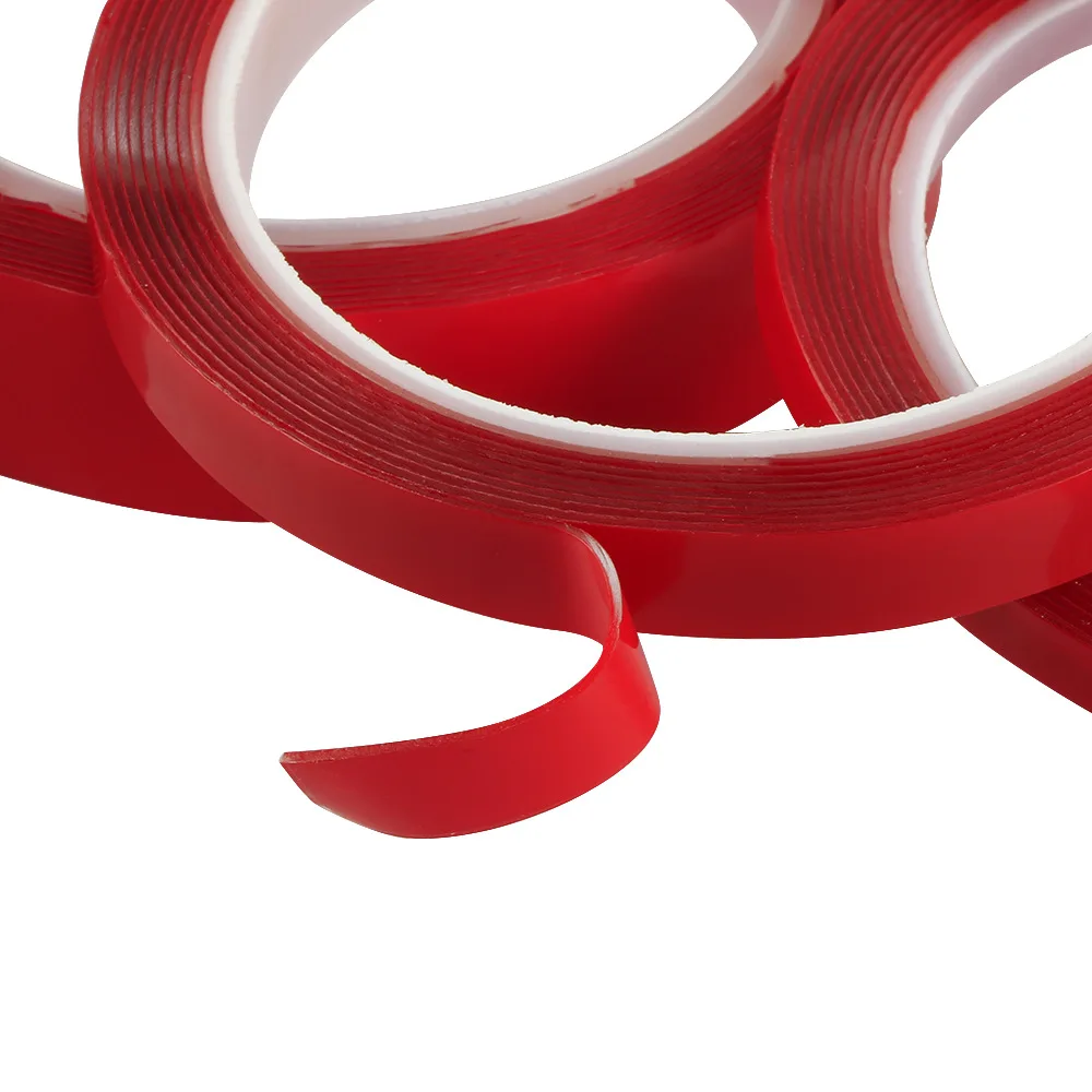 Car Styling Double Sided Adhesive Tape 10mm For Skoda octavia a5 a2 a7 rapid fabia 1 yeti superb 2 3 roomster kodiaq felicia rs
Car Styling Double Sided Adhesive Tape 10mm For Skoda octavia a5 a2 a7 rapid fabia 1 yeti superb 2 3 roomster kodiaq felicia rs