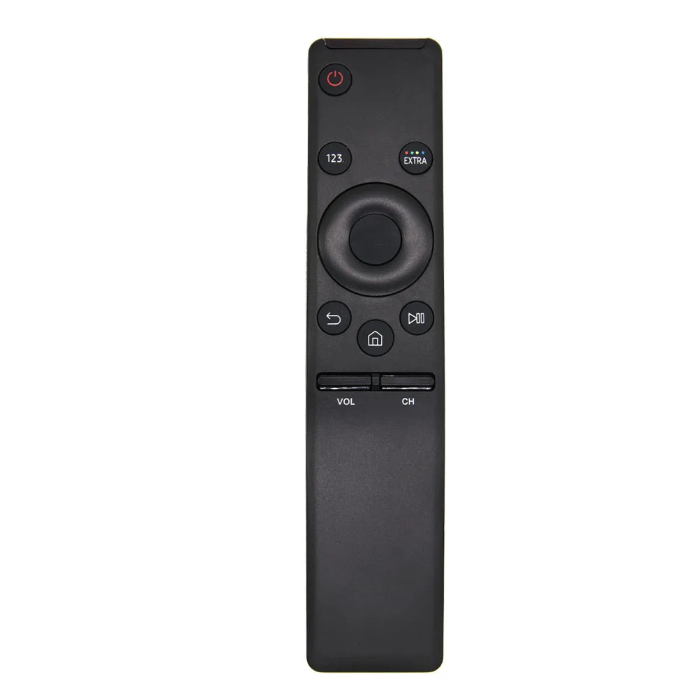 Remote Control Replacement for Samsung Smart Tv BN59-01259E TM1640 BN59-01259B BN59-01260A BN59-01265A BN59-01266A BN59-01241A
Remote Control Replacement for Samsung Smart Tv BN59-01259E TM1640 BN59-01259B BN59-01260A BN59-01265A BN59-01266A BN59-01241A