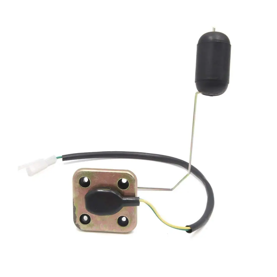 uxcell Motorcycle Scooter Fuel Tank Level Float Sensor Sending Unit for Yamaha YBR125
uxcell Motorcycle Scooter Fuel Tank Level Float Sensor Sending Unit for Yamaha YBR125