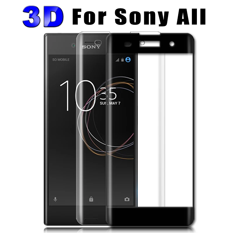 3D On For Sony Xa2 Glass Xperia Xz Premium Glass Xa1 Ultra Plus X Xz2 Compact Xzs Tempered Glas Screen Protector Protective Film
3D On For Sony Xa2 Glass Xperia Xz Premium Glass Xa1 Ultra Plus X Xz2 Compact Xzs Tempered Glas Screen Protector Protective Film