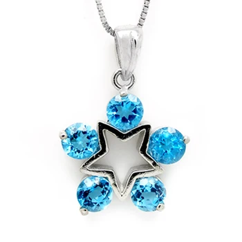 Qi Xuan_Blue Stone Simple Elegant Pendant Necklace_Real Blue Stone Necklace_Quality Guaranteed_Manufacturer Directly Sale
Qi Xuan_Blue Stone Simple Elegant Pendant Necklace_Real Blue Stone Necklace_Quality Guaranteed_Manufacturer Directly Sale