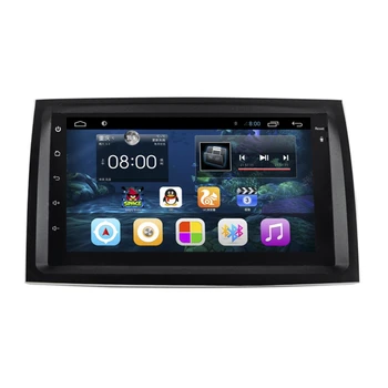 7" Android Autoradio Car Multimedia Stereo DVD GPS Navigation Radio Audio Sat Nav Head Unit for Kia Sorento 2009 2010 2011 2012
7" Android Autoradio Car Multimedia Stereo DVD GPS Navigation Radio Audio Sat Nav Head Unit for Kia Sorento 2009 2010 2011 2012