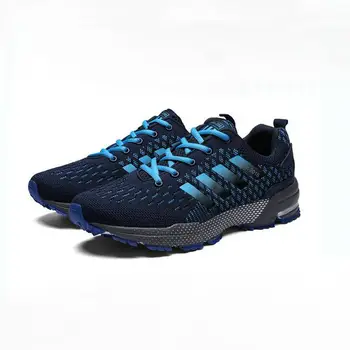 2018 New High Quality Men Shoes Plus Size 46 Men Casual Shoes Summer Autumn Sneakers Lightweight Breathable Male Trainers
2018 New High Quality Men Shoes Plus Size 46 Men Casual Shoes Summer Autumn Sneakers Lightweight Breathable Male Trainers