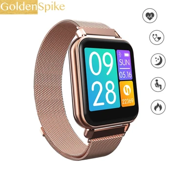 Y6 Pro Smart Band Support Blood Pressure oxygen Heart Rate Monitor Waterproof fitness tracker Smart bracelet Smart watch
Y6 Pro Smart Band Support Blood Pressure oxygen Heart Rate Monitor Waterproof fitness tracker Smart bracelet Smart watch