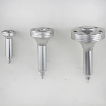 Metal Vacuum Cups Scrub Suction Head Parts 3pcs/set for Vacuum Therapy Massage Lymph Drainage Machine
Metal Vacuum Cups Scrub Suction Head Parts 3pcs/set for Vacuum Therapy Massage Lymph Drainage Machine