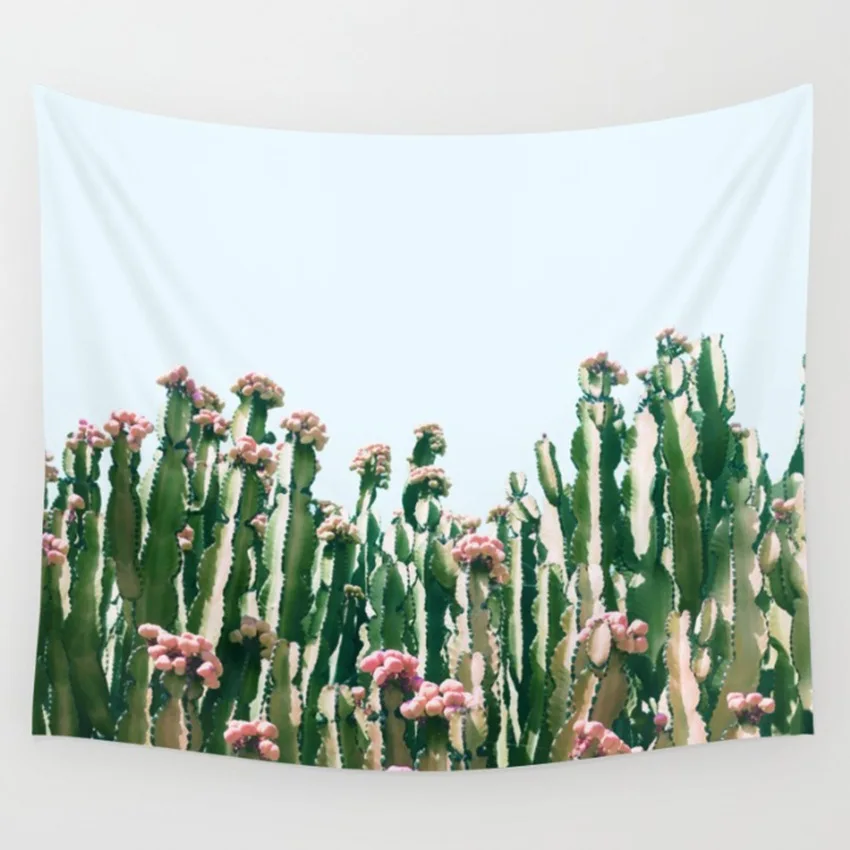 CAMMITEVER Cactus Branches Leaves Plants Polyester Bedspread Throw Blanket Picnic Cloth Rug Summer Home Decoration Dorm Cover
CAMMITEVER Cactus Branches Leaves Plants Polyester Bedspread Throw Blanket Picnic Cloth Rug Summer Home Decoration Dorm Cover