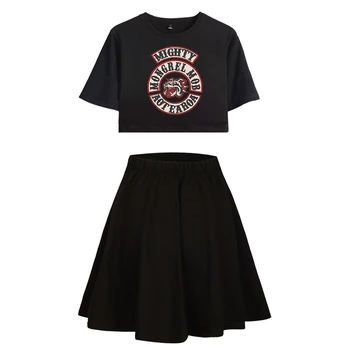 MIGHTY Mongrel Mob AOTEAROA 3D Soft Pop Print Short skirt suit Fashion Women's Dress Set Idol Print Clothes
MIGHTY Mongrel Mob AOTEAROA 3D Soft Pop Print Short skirt suit Fashion Women's Dress Set Idol Print Clothes