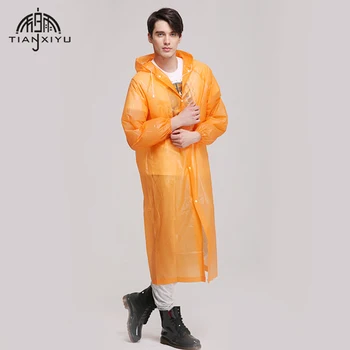 3 Pcs Universal Transparent Women Raincoat Rain Cover for Men Camping Waterproof Rainwear Impermeable Suit for Fishing Rain Coat
3 Pcs Universal Transparent Women Raincoat Rain Cover for Men Camping Waterproof Rainwear Impermeable Suit for Fishing Rain Coat
