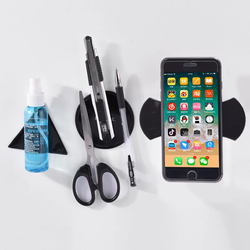 Magic Flourish Lama Nano Rubber Pad Folding Phone Holder Couple No Trace Multi-Function Lentous Phone Sticker Holder
Magic Flourish Lama Nano Rubber Pad Folding Phone Holder Couple No Trace Multi-Function Lentous Phone Sticker Holder