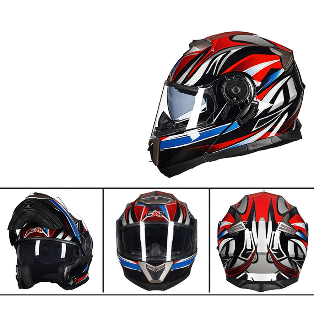 Newest Motorcycle helmet full face helmet Male and female knight warm all season can use color one powerful
Newest Motorcycle helmet full face helmet Male and female knight warm all season can use color one powerful