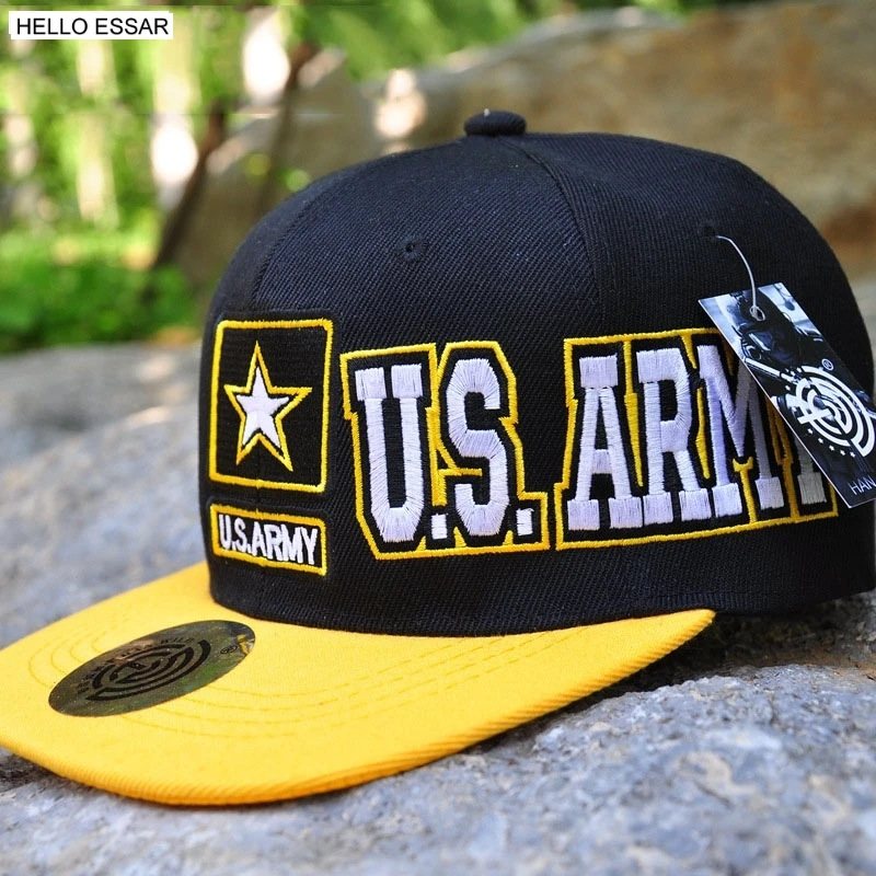 NEW Hip Hop Snapback baseball cap men women fashioon US five - star letter Golf Sport Hat Cap Outdoors Travel Trucker Hats C1175
NEW Hip Hop Snapback baseball cap men women fashioon US five - star letter Golf Sport Hat Cap Outdoors Travel Trucker Hats C1175