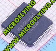 Микроконтроллер mc9s08gb60acwas серии MC9S08GB60A S08 IC MCU 8 бит 60 КБ FLASH 64LQFP WG новый или оригинальный
Микроконтроллер mc9s08gb60acwas серии MC9S08GB60A S08 IC MCU 8 бит 60 КБ FLASH 64LQFP WG новый или оригинальный