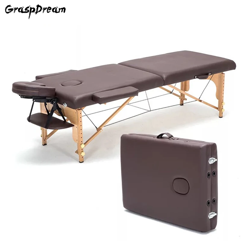 Original folding Spa Massage Tables Salon Furniture Wooden massage bed portable acupuncture beauty physiotherapy tattoo Table
Original folding Spa Massage Tables Salon Furniture Wooden massage bed portable acupuncture beauty physiotherapy tattoo Table