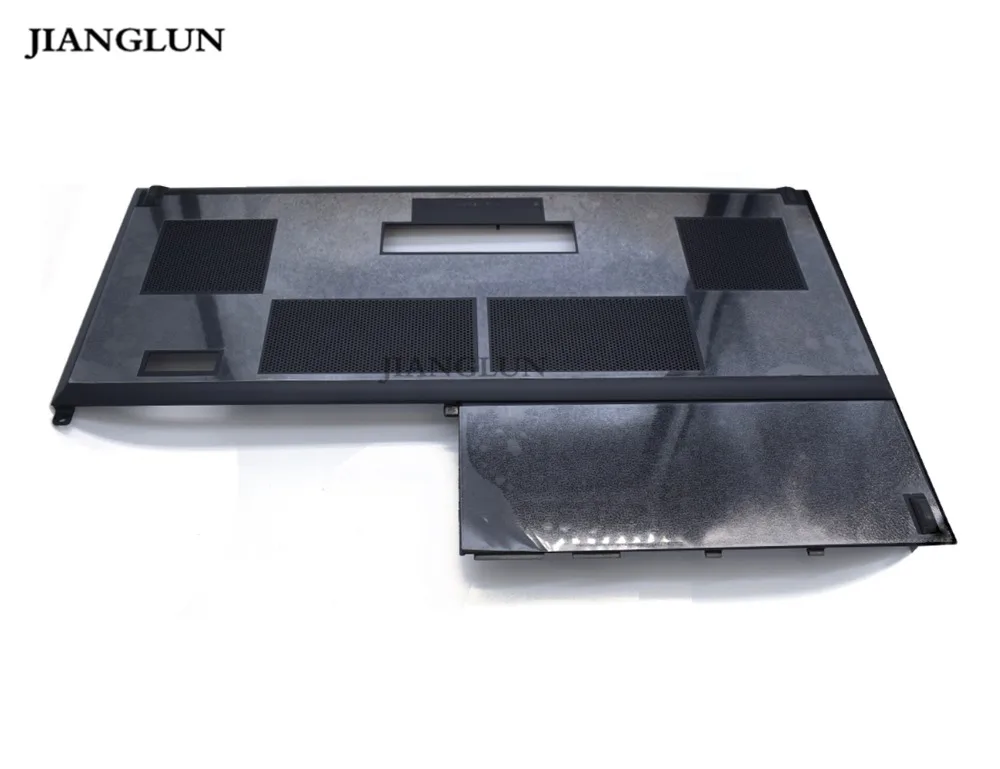 JIANGLUN For Dell M6800 VXGH9 Bottom Cover Case