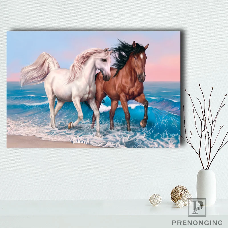 Custom Canvas Poster Horse Posters Cloth Fabric Wall Art Pictures For Living Room Decor#18-12-05-09
Custom Canvas Poster Horse Posters Cloth Fabric Wall Art Pictures For Living Room Decor#18-12-05-09