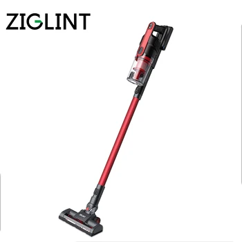 Ziglint Z5 2-In-1 Cordless Handheld Vacuum Cleaner High Suction Cyclone Handheld Vacuum Cleaner Sweeper Dust Collector Aspirator
Ziglint Z5 2-In-1 Cordless Handheld Vacuum Cleaner High Suction Cyclone Handheld Vacuum Cleaner Sweeper Dust Collector Aspirator