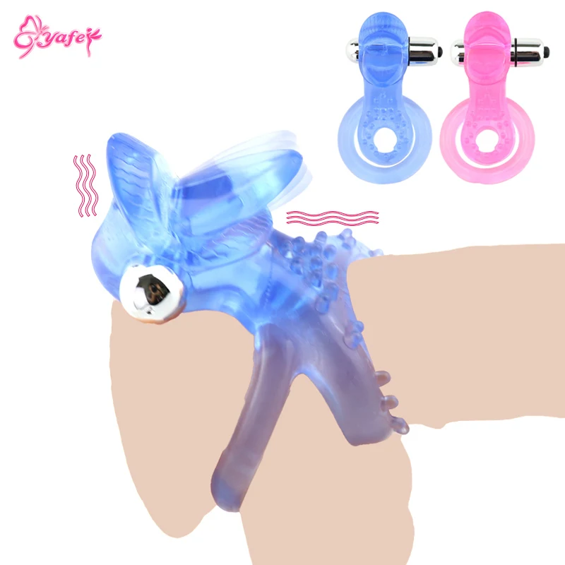 Cock ring (9)
