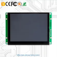 STONE TFT LCD Display LCD Controller with Program Module Support Interface RS232/RS485/TTL for Industry Use
STONE TFT LCD Display LCD Controller with Program Module Support Interface RS232/RS485/TTL for Industry Use