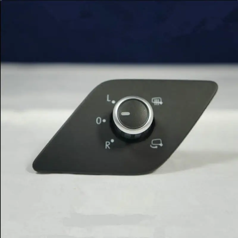 Applicable to Jette Reversing mirror adjusting switch Rearview mirror switch knob 16D 959 565A/C/D
Applicable to Jette Reversing mirror adjusting switch Rearview mirror switch knob 16D 959 565A/C/D