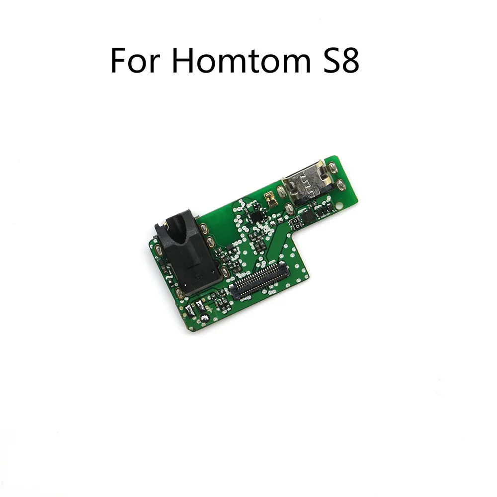 Original usb Plug Charge Board For Homtom S8 Mobile Phone Flex Cables Charging Module Phone Mini USB Port
Original usb Plug Charge Board For Homtom S8 Mobile Phone Flex Cables Charging Module Phone Mini USB Port