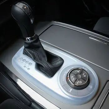 Soft Rubber Interior Dustproof Gear Box Cover For Nissan Patrol Y62 Armada 2016 2017 2018 2019 Accessories
Soft Rubber Interior Dustproof Gear Box Cover For Nissan Patrol Y62 Armada 2016 2017 2018 2019 Accessories