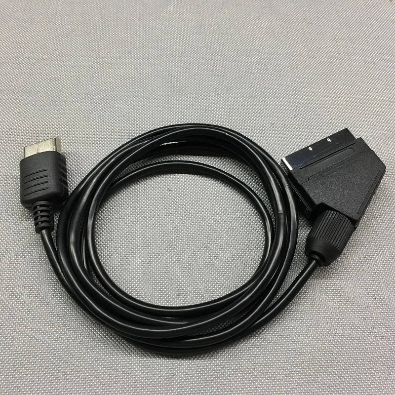 FZQWEG 10 шт. RGB кабель для sega DC Шнур Scart кабель для SEGA Dreamcast DC черный с CE
FZQWEG 10 шт. RGB кабель для sega DC Шнур Scart кабель для SEGA Dreamcast DC черный с CE