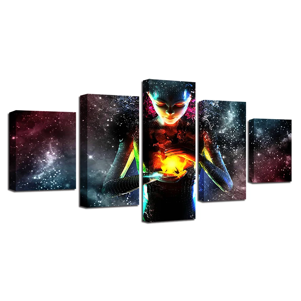 5