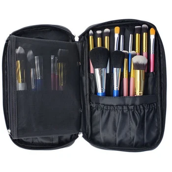 1pc Make Up Brush Organizer Travel Toiletry Handbag Cosmetic Storage Case Beauty Tool Pouch Bag Make Up Professional Makeup Bags
1pc Make Up Brush Organizer Travel Toiletry Handbag Cosmetic Storage Case Beauty Tool Pouch Bag Make Up Professional Makeup Bags